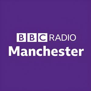 Escucha BBC Radio Manchester en la aplicación