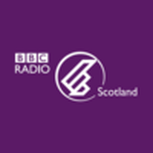 Escucha BBC Radio Scotland en la aplicación