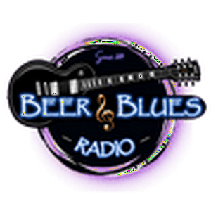 BEER AND BLUES RADIO