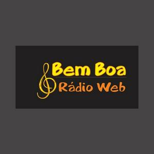 Bem Boa Radio Web