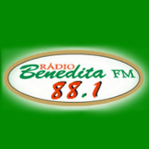 Escucha Benedita 88.1 FM en la aplicación