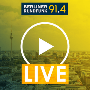 Escucha Berliner Rundfunk 91.4 en la aplicación