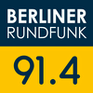 Escucha Berliner Rundfunk 91.4 en la aplicación