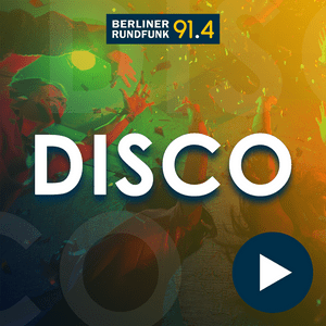 Berliner Rundfunk – Disco