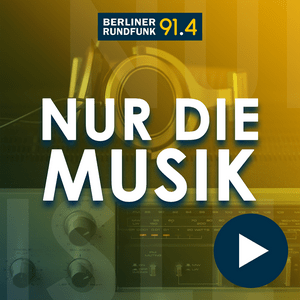 Escucha Berliner Rundfunk - Musik Non-Stop en la aplicación