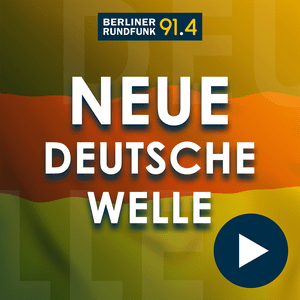 Escucha Berliner Rundfunk – Neue Deutsche Welle en la aplicación