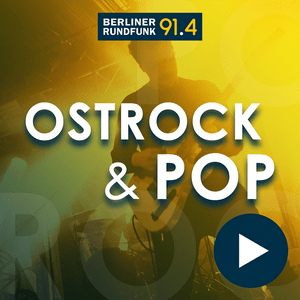 Escucha Berliner Rundfunk – Ostrock & Pop en la aplicación