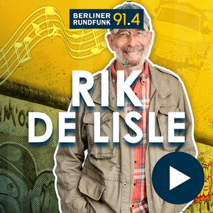 Escucha Berliner Rundfunk – Rik De Lisle Radio en la aplicación