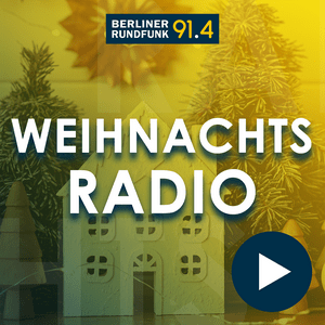 Escucha Berliner Rundfunk – Weihnachtsradio en la aplicación