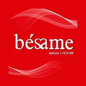 Escucha Bésame Neiva 1210 AM en la aplicación