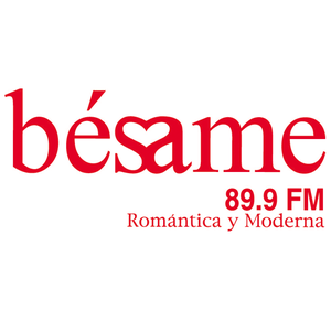 Escucha Bésame 89.9 FM en la aplicación