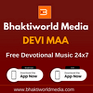 Bhaktiworld Media Devi Maa