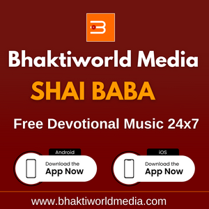 Escucha Bhaktiworld Media Sai Baba en la aplicación