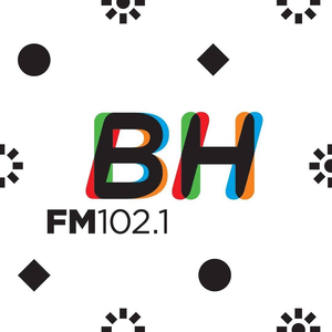 Escucha Rádio BH FM en la aplicación