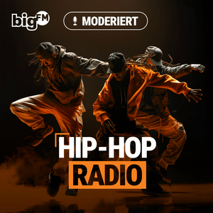 Escucha bigFM Hip-Hop Radio en la aplicación