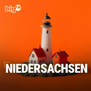 Escucha bigFM Niedersachsen en la aplicación