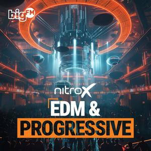 Escucha bigFM EDM & Progressive en la aplicación