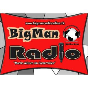 Escucha BigMan Radio en la aplicación