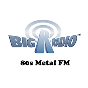 Escucha BigR - 80s Metal FM en la aplicación