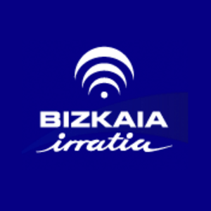 Escucha Bizkaia Irratia 96.7 FM en la aplicación