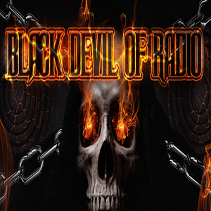 Black Devil Of Radio