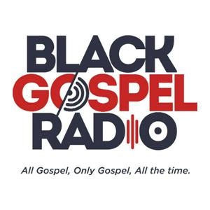 Escucha Black Gospel Radio en la aplicación