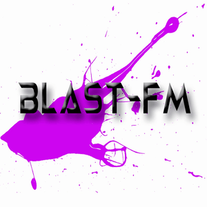 BlastFM HD Internet Radio Station