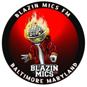 Escucha Blazin Mics Fm en la aplicación