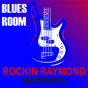 Escucha Blues Room en la aplicación