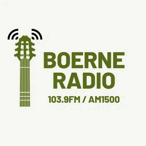 Escucha Boerne Radio 103.9FM en la aplicación