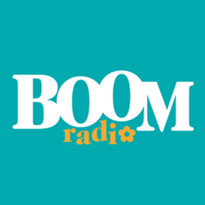 Escucha Boom Radio en la aplicación