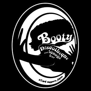 Escucha Booty Disco en la aplicación