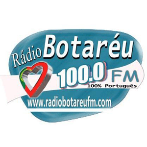 Escucha Rádio Botaréu en la aplicación