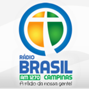 Escucha Rádio Brasil 1270 AM en la aplicación