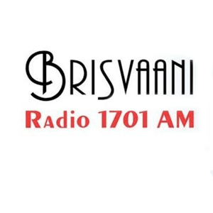 Radio Brisvaani 1701 AM