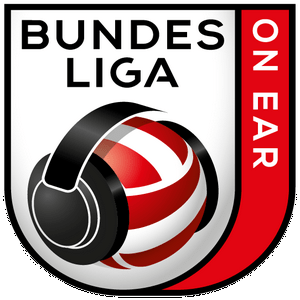 Escucha Bundesliga ON EAR – FK Austria Wien - Generali-Arena en la aplicación