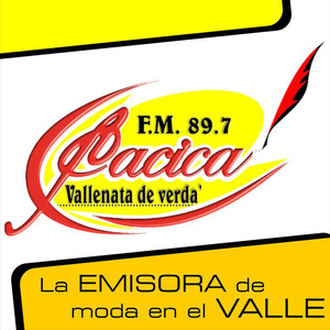 Escucha Cacica Stereo 89.7 FM en la aplicación