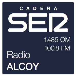 Escucha Cadena SER Radio Alcoy en la aplicación