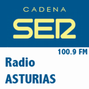 Escucha Cadena SER Radio Asturias 100.9 FM en la aplicación