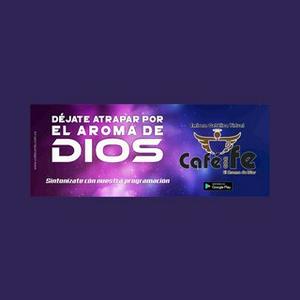 Café Con Fe Radio