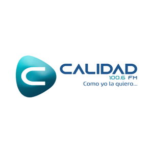 Calidad Stereo 100.6 FM