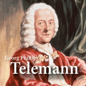 Escucha CALM RADIO - Georg Philipp Telemann en la aplicación