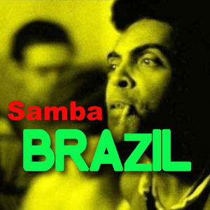 Escucha CALM RADIO - Samba Brazil en la aplicación