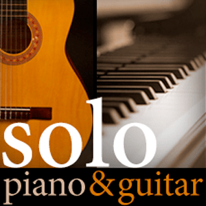 Escucha CALM RADIO - Solo Piano & Guitar en la aplicación