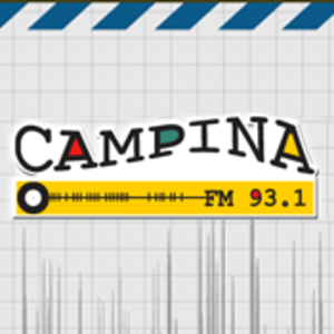 Escucha Rádio Campina FM 93.1 en la aplicación