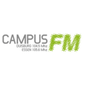 Escucha Campusfm en la aplicación