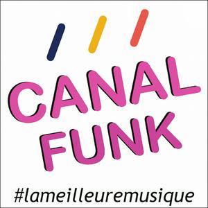 Escucha Canal Funk en la aplicación