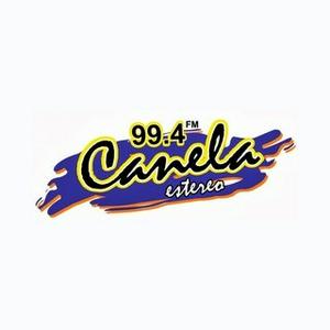 Escucha Canela Estereo en la aplicación