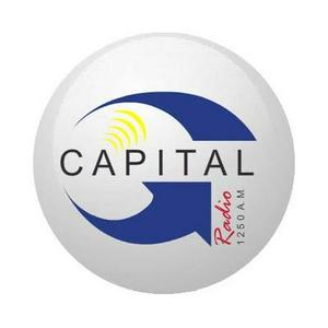 Capital Radio 1250 AM