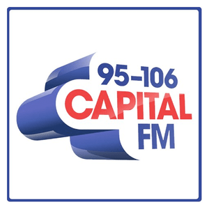 Escucha Capital FM London en la aplicación